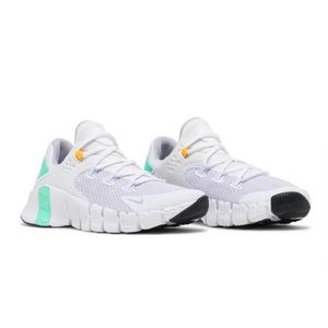 Nike Free Metcon 4 Workout Shoes Size 8.5
